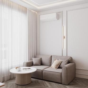 Интерьер гостиной  смотреть на Basicdecor