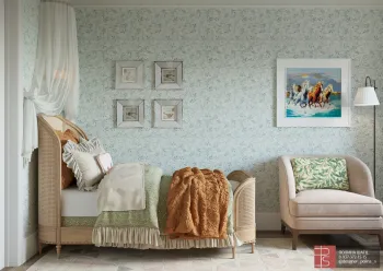 Интерьер спальни в современном стиле смотреть на Basicdecor