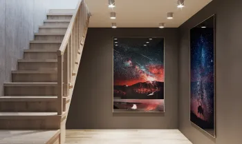 Интерьер в современном стиле смотреть на Basicdecor