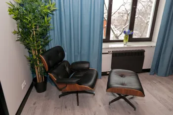 Интерьер  смотреть на Basicdecor