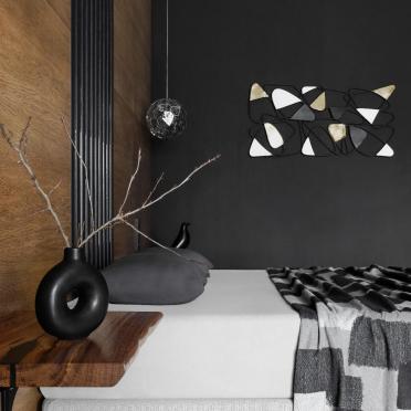 Интерьер  смотреть на Basicdecor