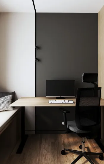 Интерьер  смотреть на Basicdecor
