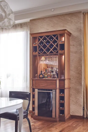 Интерьер в современном стиле смотреть на Basicdecor