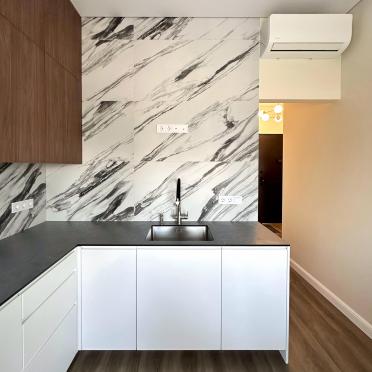 Интерьер кухни  смотреть на Basicdecor
