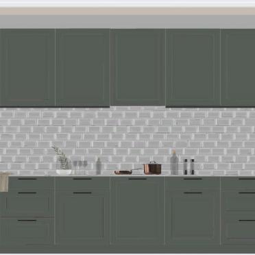 Интерьер  смотреть на Basicdecor