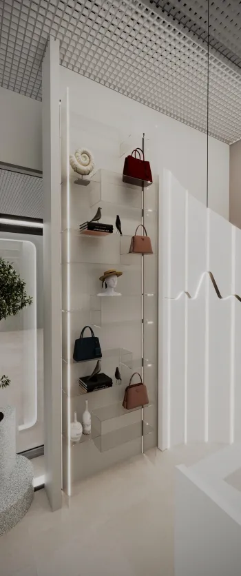 Интерьер  смотреть на Basicdecor