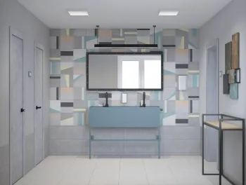 Интерьер кухни  смотреть на Basicdecor