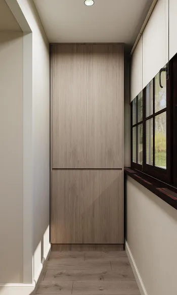 Интерьер  смотреть на Basicdecor