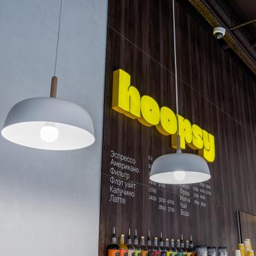 Интерьер  смотреть на Basicdecor