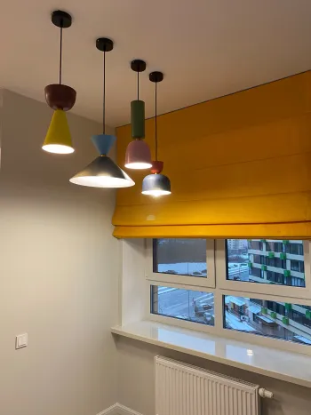 Интерьер в современном стиле смотреть на Basicdecor
