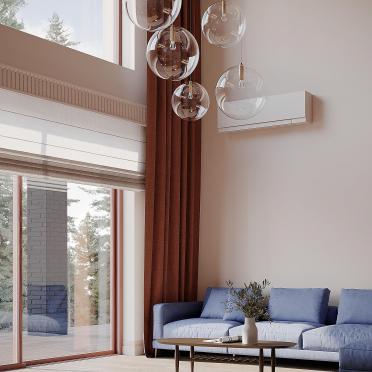 Интерьер гостиной  смотреть на Basicdecor