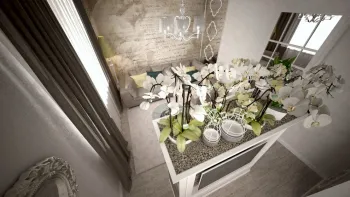Интерьер ванной  смотреть на Basicdecor
