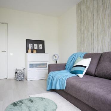 Интерьер гостиной  смотреть на Basicdecor