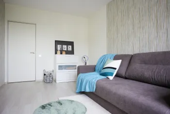 Интерьер гостиной  смотреть на Basicdecor