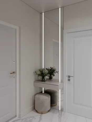 Интерьер  смотреть на Basicdecor