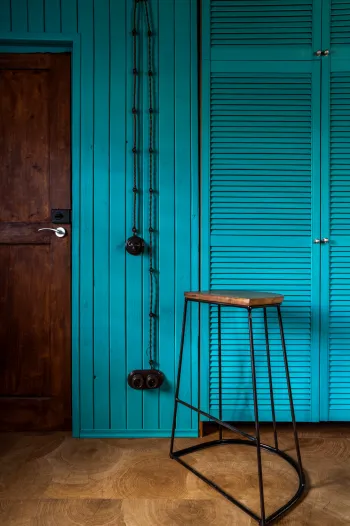 Интерьер в средиземноморском смотреть на Basicdecor