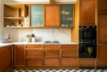 Интерьер  смотреть на Basicdecor