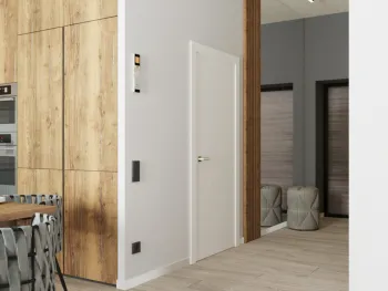 Интерьер в современном стиле смотреть на Basicdecor