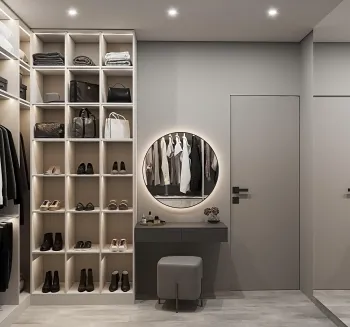 Интерьер ванной  смотреть на Basicdecor