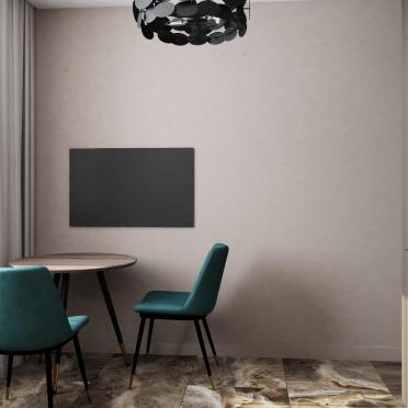Интерьер кухни  смотреть на Basicdecor