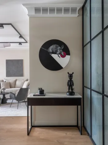 Интерьер кабинета  смотреть на Basicdecor