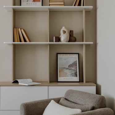 Интерьер  смотреть на Basicdecor