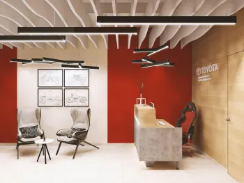 Интерьер  смотреть на Basicdecor