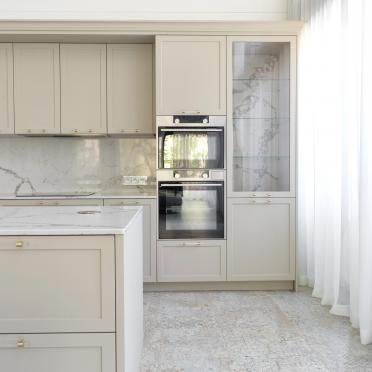 Интерьер кухни  смотреть на Basicdecor