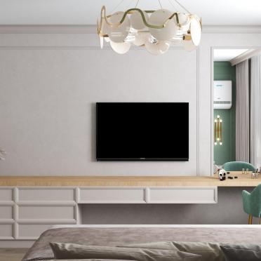 Интерьер спальни  смотреть на Basicdecor