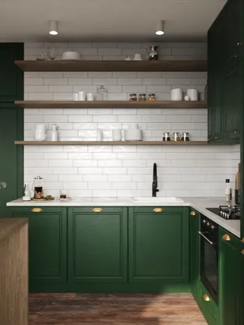 Интерьер в рустике смотреть на Basicdecor