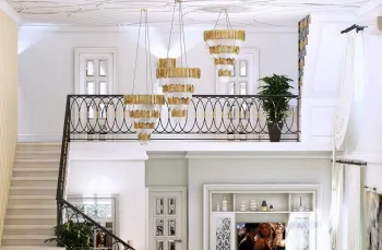 Интерьер  смотреть на Basicdecor