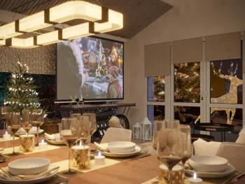 Интерьер кухни  смотреть на Basicdecor