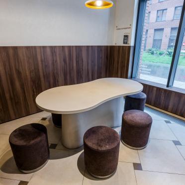 Интерьер  смотреть на Basicdecor