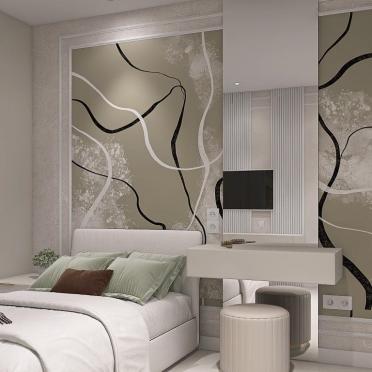 Интерьер детской  смотреть на Basicdecor