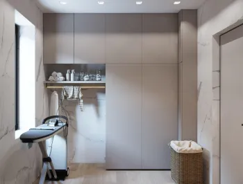 Интерьер  смотреть на Basicdecor