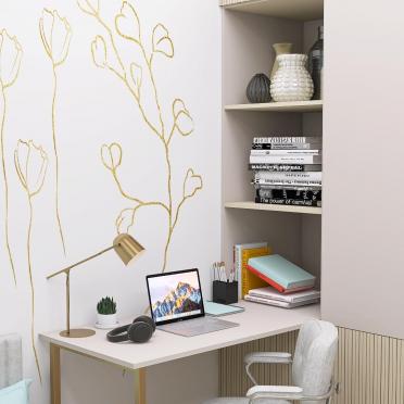 Интерьер  смотреть на Basicdecor