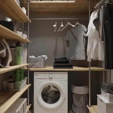 Интерьер в неоклассике смотреть на Basicdecor