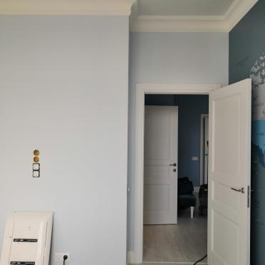 Интерьер  смотреть на Basicdecor