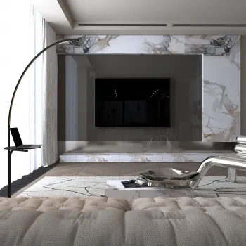 Интерьер  смотреть на Basicdecor