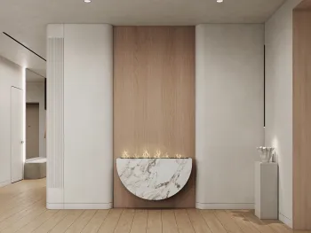 Интерьер  смотреть на Basicdecor