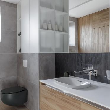 Интерьер ванной  смотреть на Basicdecor