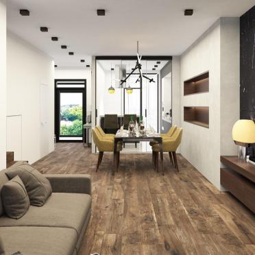 Интерьер гостиной  смотреть на Basicdecor