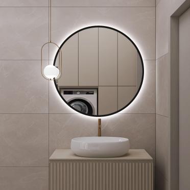 Интерьер ванной  смотреть на Basicdecor