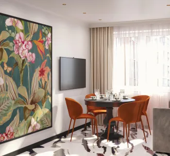 Интерьер  смотреть на Basicdecor