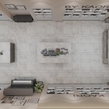 Интерьер  смотреть на Basicdecor