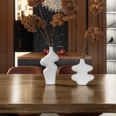 Интерьер столовой  смотреть на Basicdecor