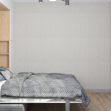 Интерьер спальни  смотреть на Basicdecor