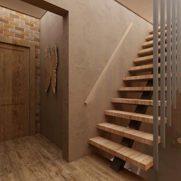 Интерьер  смотреть на Basicdecor