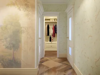 Интерьер  смотреть на Basicdecor