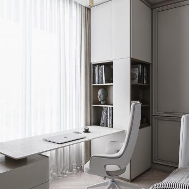Интерьер детской  смотреть на Basicdecor